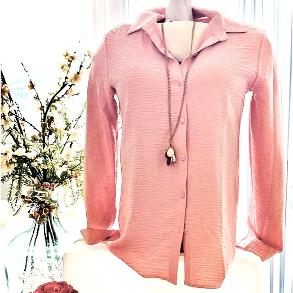 Button up shirt - Picture 1 of 1